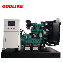 (50kVA / 40kw) CUMMINS Open Type Diesel Generator Set mit Ce / ISO